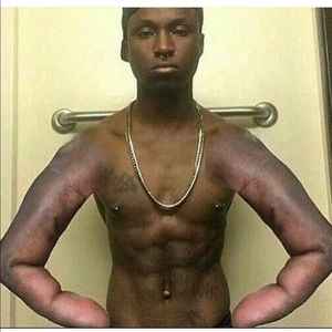 Meet your Posher, Victor